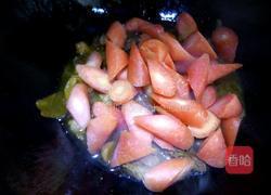 红烧羊肉的做法图解10