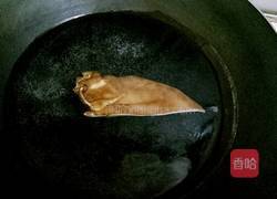 辣炒猪耳朵的做法图解3