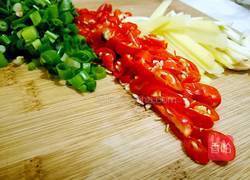 辣炒猪耳朵的做法图解5