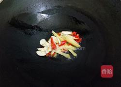 辣炒猪耳朵的做法图解6