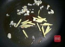 腊鸭腿炒辣椒的做法图解5