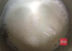 香橙肉松蛋糕卷的做法图解8