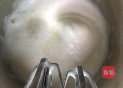 香橙肉松蛋糕卷的做法图解9