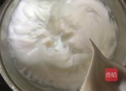 花样蛋糕卷的做法图解6