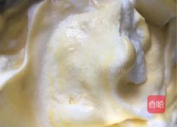 花样蛋糕卷的做法图解12