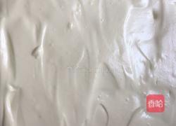 香橙肉松蛋糕卷的做法图解17