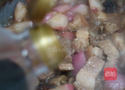 酱焖小萝卜的做法图解10