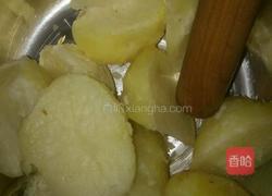 家常煮土豆泥的做法图解2
