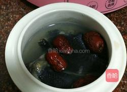 太子参乌鸡汤的做法图解3