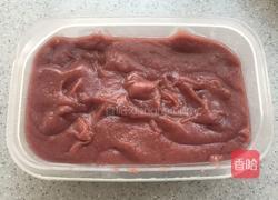 蔬菜泥的做法图解5