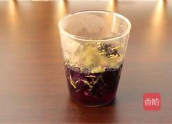 全麦星空软欧的做法图解5