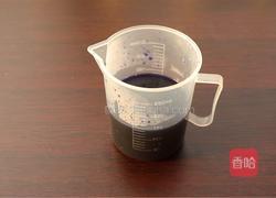 全麦星空软欧的做法图解6