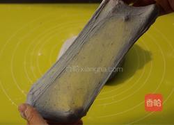 全麦星空软欧的做法图解8