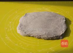 全麦星空软欧的做法图解10