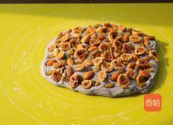 全麦星空软欧的做法图解11