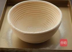 全麦星空软欧的做法图解16