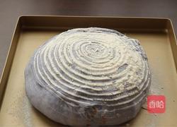 全麦星空软欧的做法图解19