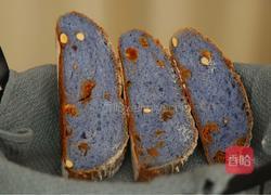 全麦星空软欧的做法图解26