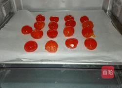 彩色螺旋蛋黄酥的做法图解5