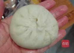 彩色螺旋蛋黄酥的做法图解14