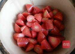 羊肉胡萝卜粉丝汤的做法图解9