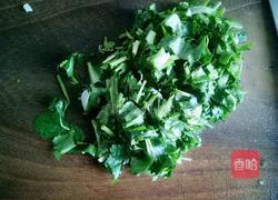 羊肉胡萝卜粉丝汤的做法图解11