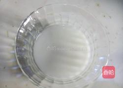 酸辣手撕包菜的做法图解1