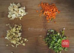 浇汁龙利鱼的做法图解4