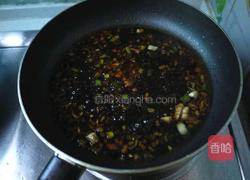 浇汁龙利鱼的做法图解9