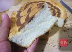 婴儿米粉拉花戚风(8寸)的做法图解21