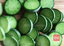 腌萝卜咸菜的做法图解2