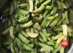 腌萝卜咸菜的做法图解6