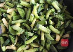 腌萝卜咸菜的做法图解7