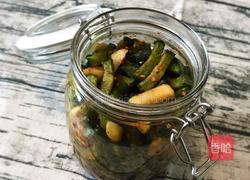 腌萝卜咸菜的做法图解10