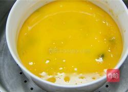 层次鲜明 好吃又好看的简蛋美食的做法图解5