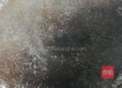 青蒜炒豆腐皮的做法图解10