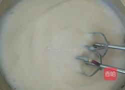 七寸可可威风蛋糕的做法图解5