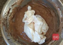 七寸可可威风蛋糕的做法图解14