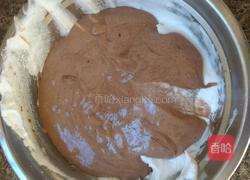 七寸可可威风蛋糕的做法图解15