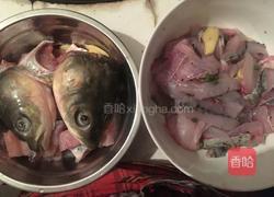 青藤椒鱼的做法图解4