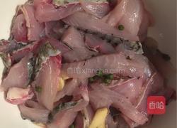 青藤椒鱼的做法图解5