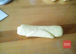 奶香波兰种全麦吐司的做法图解22