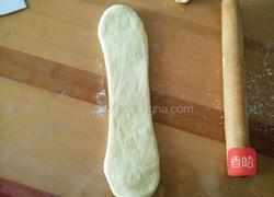 奶香波兰种全麦吐司的做法图解24