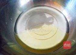 玉米面蛋糕卷的做法图解2