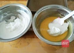 玉米面蛋糕卷的做法图解7