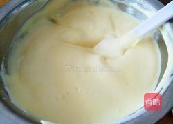 玉米面蛋糕卷的做法图解9