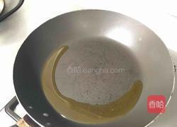 奶油紫绿意大利面的做法图解3