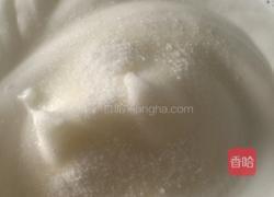 8寸萨瓦林戚风蛋糕的做法图解6