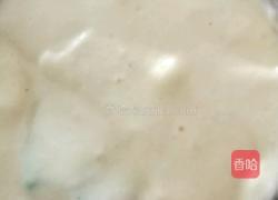 8寸萨瓦林戚风蛋糕的做法图解9