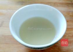 发面芝麻糖饼的做法图解2